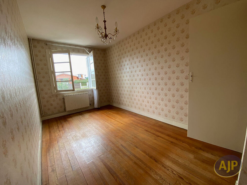 Vente Maison Maison 4 Chambres proche commerces et port Audenge
