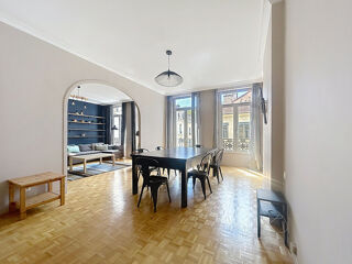  Appartement à vendre 4 pièces 115 m²
