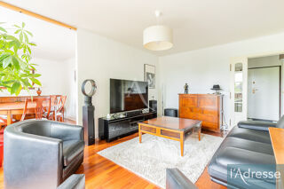  Appartement � vendre 4 pi�ces 78 m�