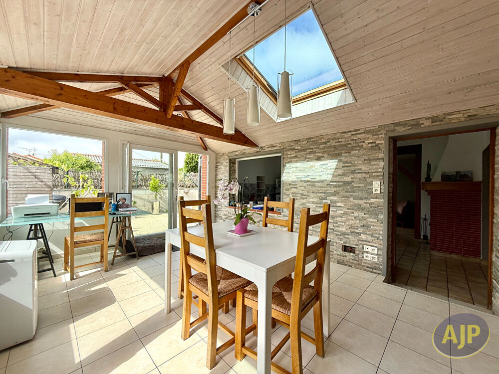Vente Maison Maison Sainte Pazanne 3 pièce(s) 90 m2 Sainte pazanne