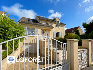  Maison � vendre 6 pi�ces 120 m�