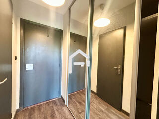  Appartement à louer 1 pièce 18 m²