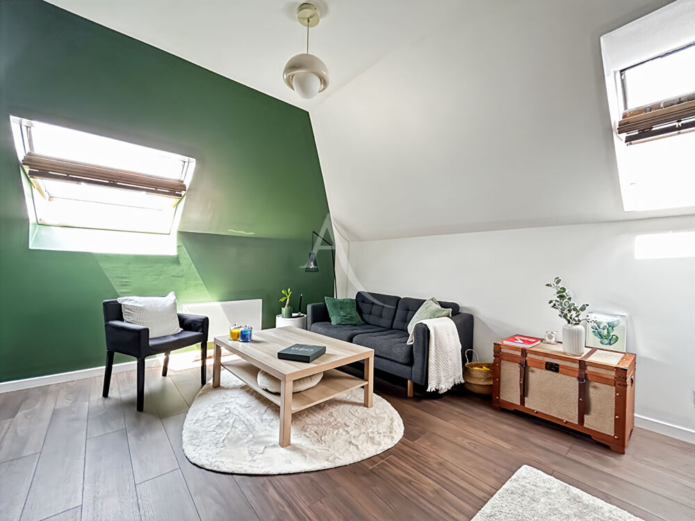 Appartement Le Petit Quevilly
