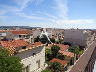  Appartement à louer 2 pièces 42 m²