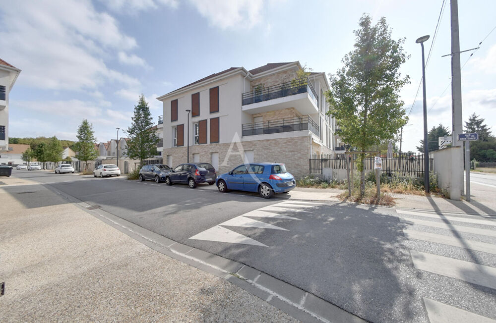 Appartement Villeneuve Saint Denis 3 pièces 56.6 m²