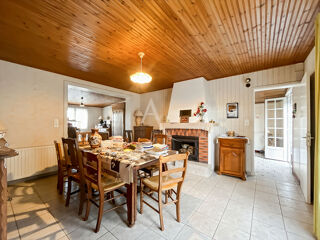  Maison  vendre 3 pices 99 m