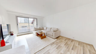  Appartement � vendre 3 pi�ces 73 m�