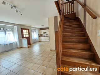  Maison � vendre 3 pi�ces 78 m�