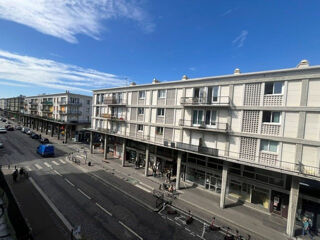 Appartement 3 pièces 72 m² · à Le Havre · 72 m² · 199 000 €