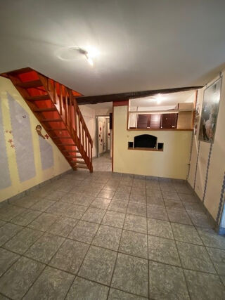  Maison � vendre 6 pi�ces 132 m�