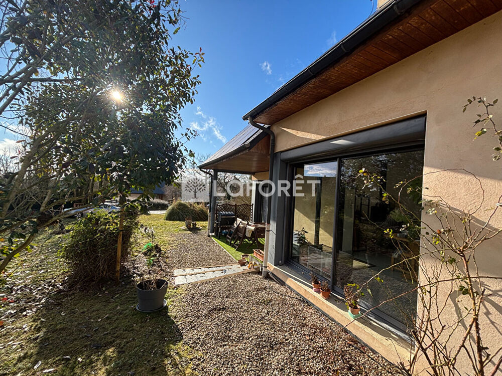 Vente Maison Maison T6 d'environ 160m² avec plus de 1500m² de terrain Calmont