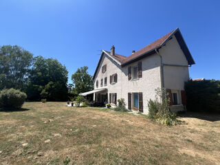  Maison à vendre 8 pièces 220 m²