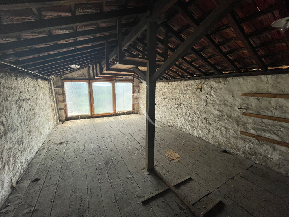 Vente Maison maison AUVERS sur Oise Auvers sur oise