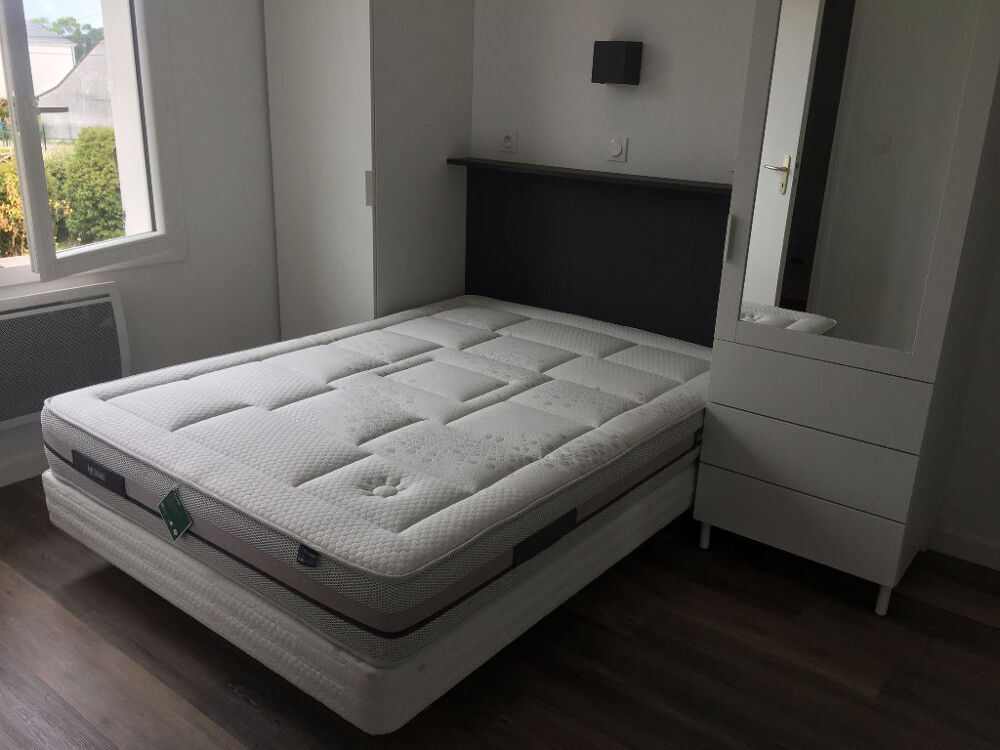 Location Appartement Appartement St Jean De Braye  1 pièce(s) 15 m2 St jean de braye