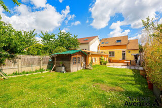  Maison à vendre 5 pièces 151 m²