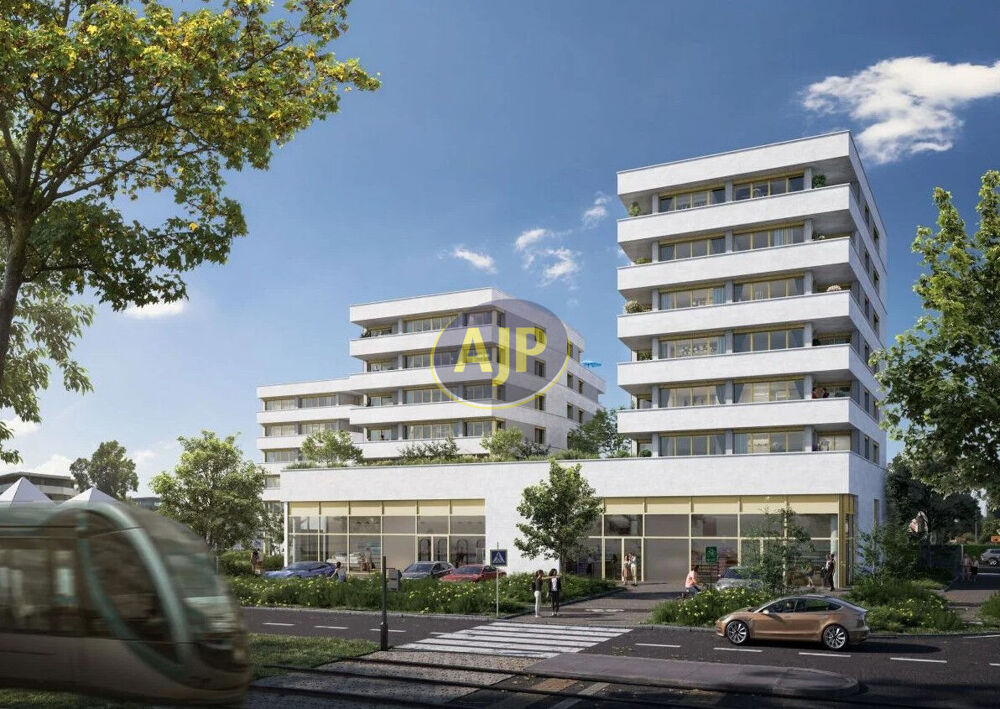 Appartement 2 pièces 42 m² · à Merignac · 42 m² · 240 000 €