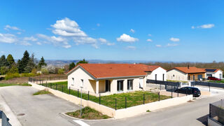  Maison à vendre 5 pièces 94 m²