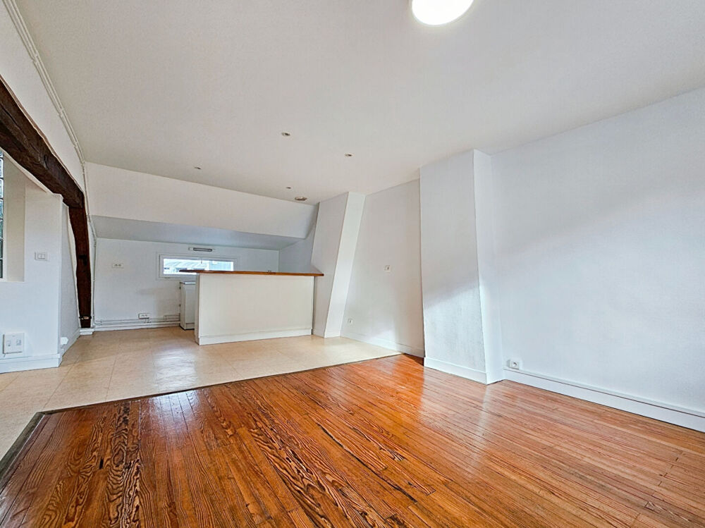 Location Appartement Appartement de 4 pièces de 67 m² en location à JUVISY SUR ORGE Juvisy sur orge