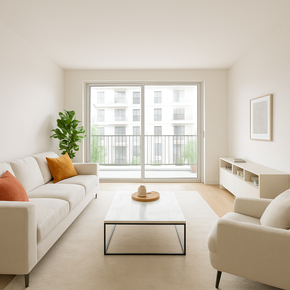 Vente Appartement Appartement 5 pièces de 107 m2 (Clamart) Clamart