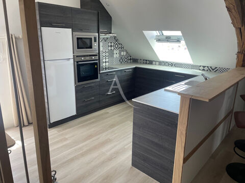  Appartement � louer 1 pi�ce 41 m�