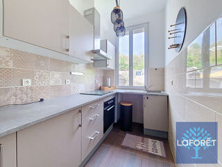  Appartement � vendre 3 pi�ces 39 m�