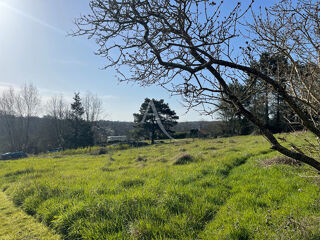  Terrain � vendre 1809 m�