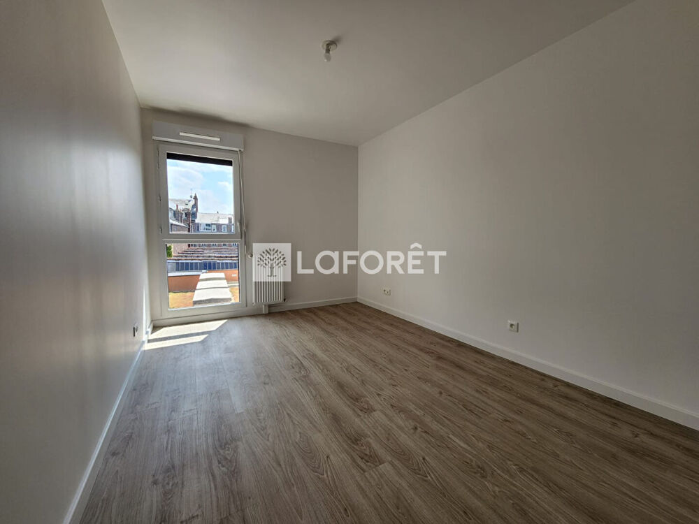 Appartement T3 NEUF avec balcon + parking - résidence sécurisée