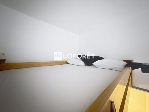  Appartement � louer 1 pi�ce 28 m�