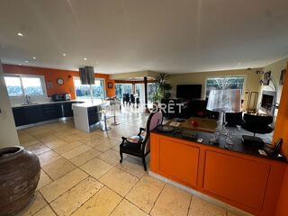  Maison � vendre 5 pi�ces 163 m�