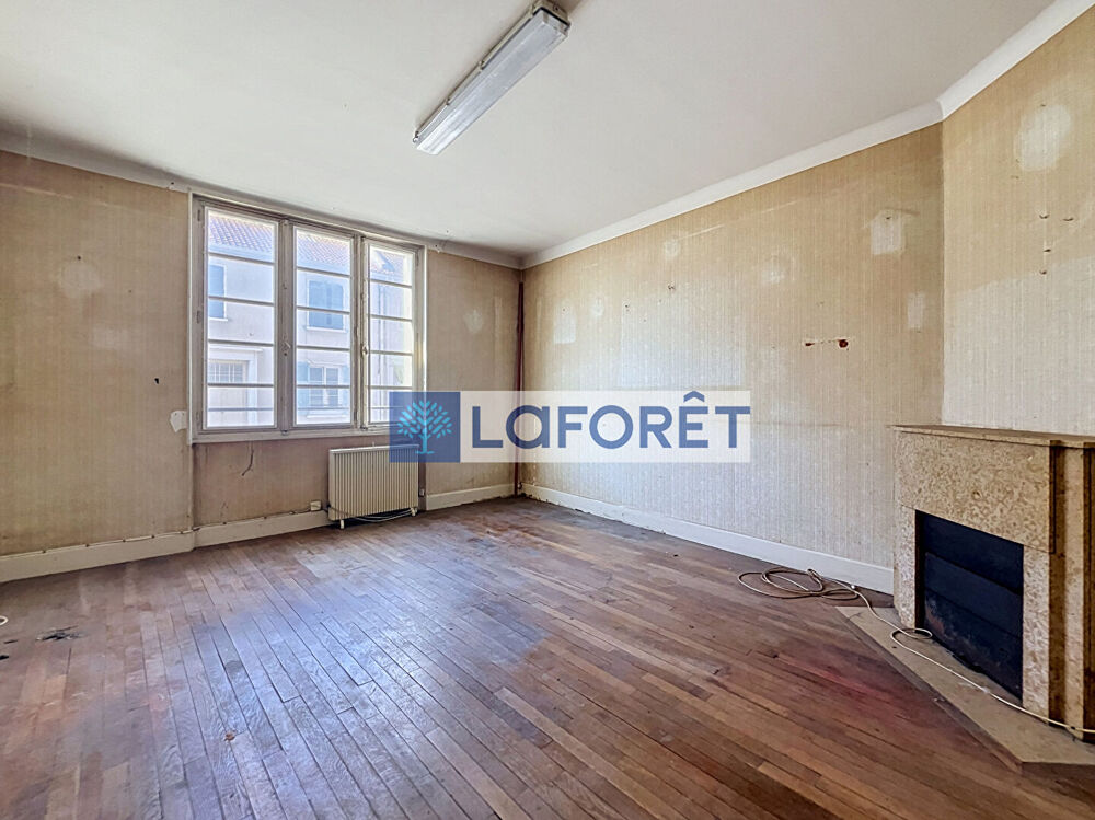 Maison Montier En Der 4 pièces 130 m2