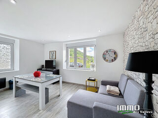  Appartement � vendre 2 pi�ces 42 m�