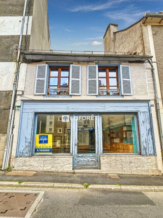  Maison à vendre 7 pièces 107 m²