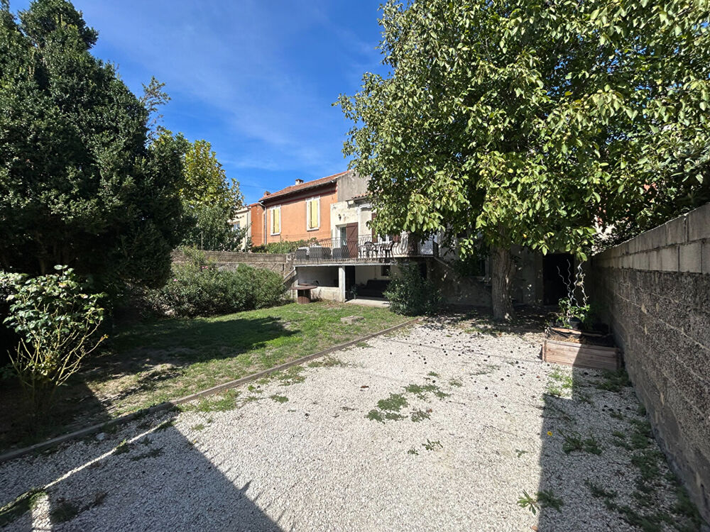Maison 5 pièces 93 m² · à Avignon · 93 m² · 249 000 €