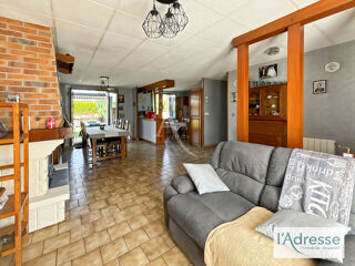  Maison à vendre 5 pièces 75 m²
