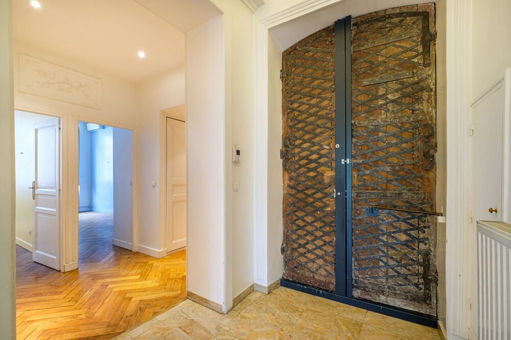 � vendre  Appartement Lyon 1