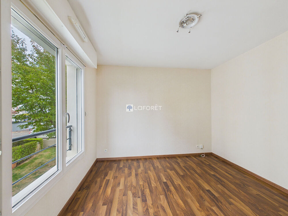 Appartement Quimper 4 pièce(s) 80 m2