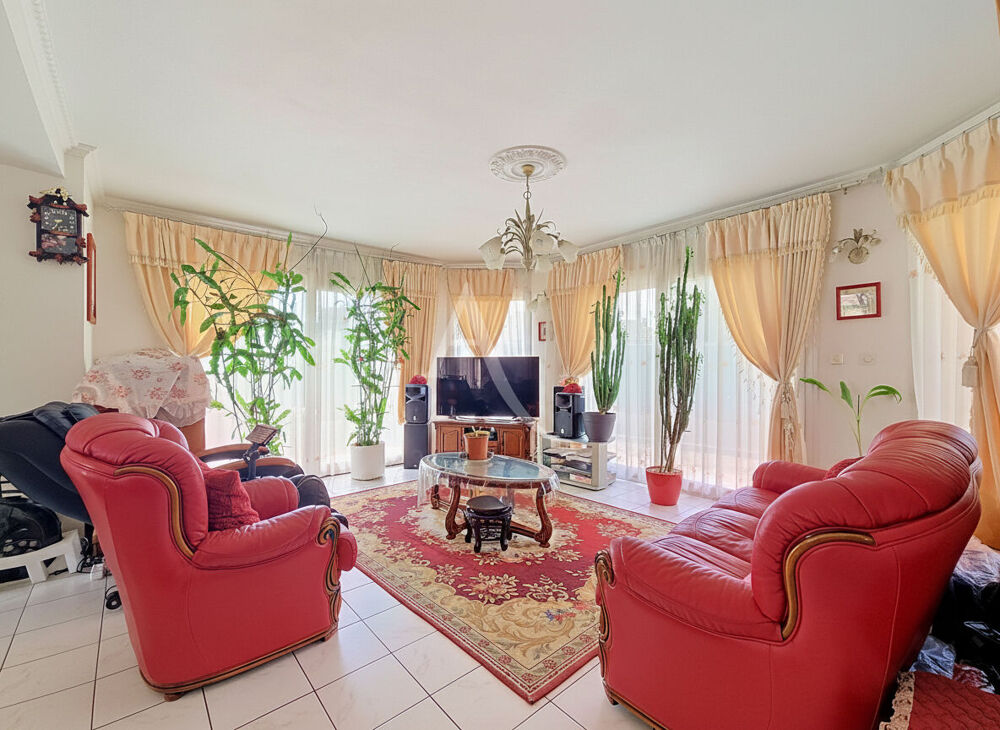 Vente Maison Maison Louviers 6 pièces 141 m2 Louviers