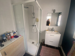  Maison  vendre 3 pices 