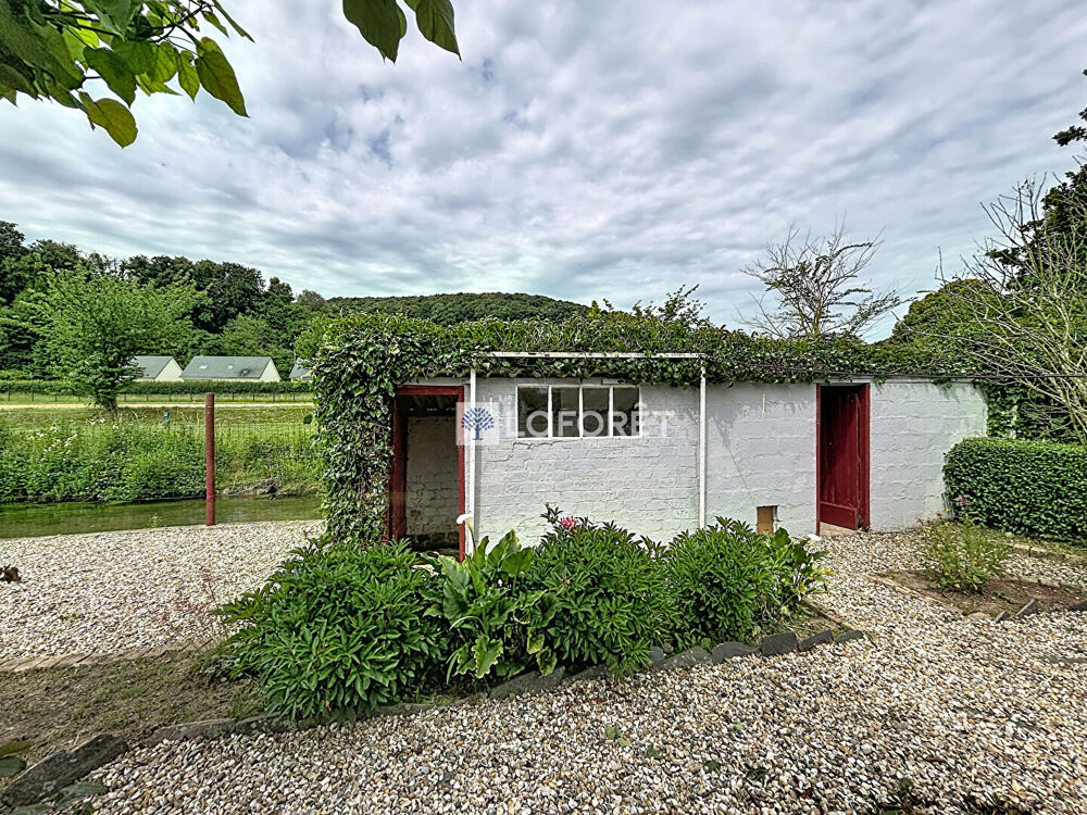 Vente Maison Maison Colleville 90m² Colleville
