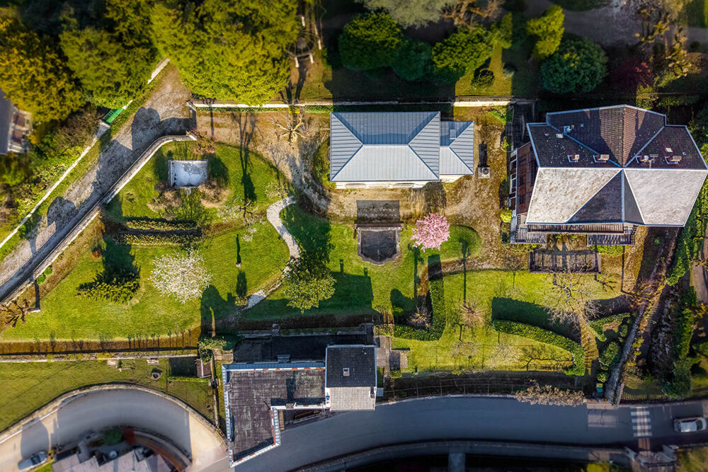 � vendre  Villa Aix-les-Bains (73100)