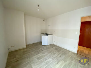 Location Appartement Nantes Canclaux - Studio 18m2 Nantes