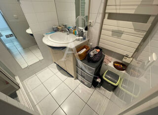 Appartement à louer 1 pièce 34 m²