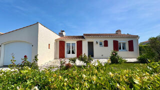  Maison � vendre 3 pi�ces 74 m�
