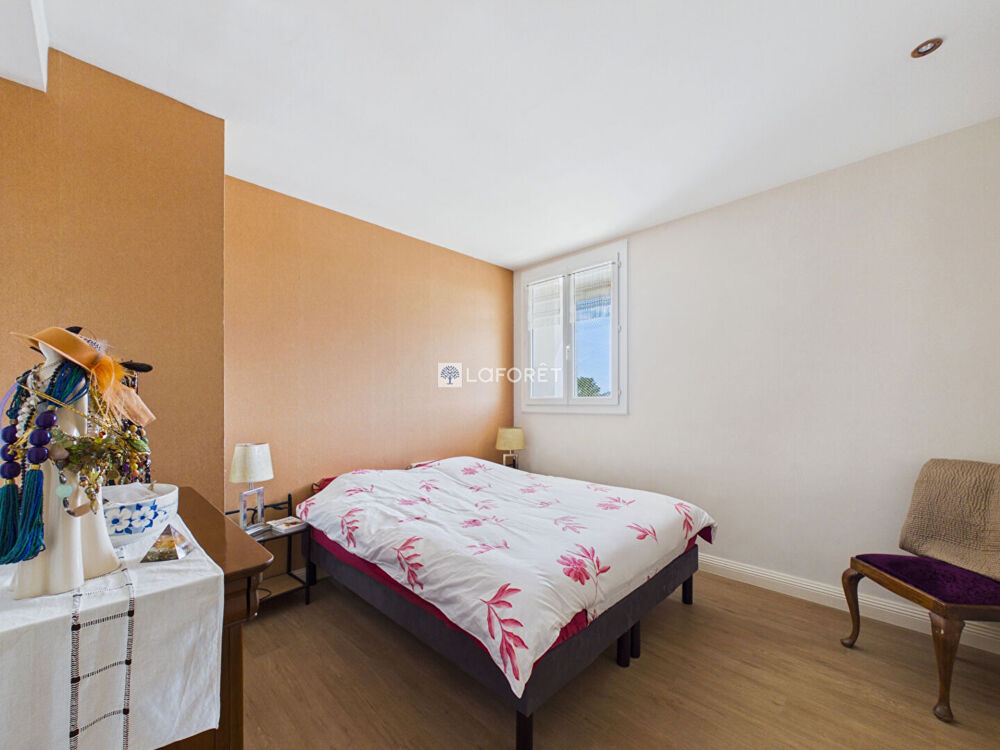 Vente Appartement Appartement Quimper 3 pièce(s) 66.80 m2 Quimper
