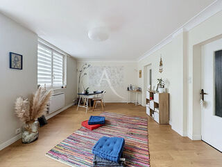  Maison à vendre 7 pièces 143 m²