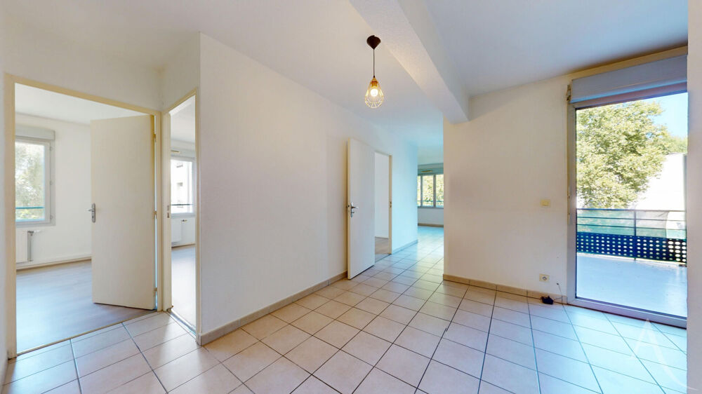 Vente Appartement Appartement Grenoble 4 pièce(s) 86 m2 Grenoble