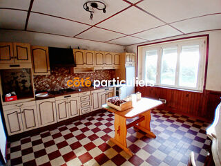  Maison � vendre 6 pi�ces 133 m� Languidic