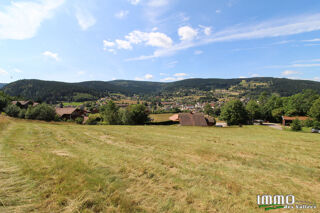  Terrain � vendre 1497 m�