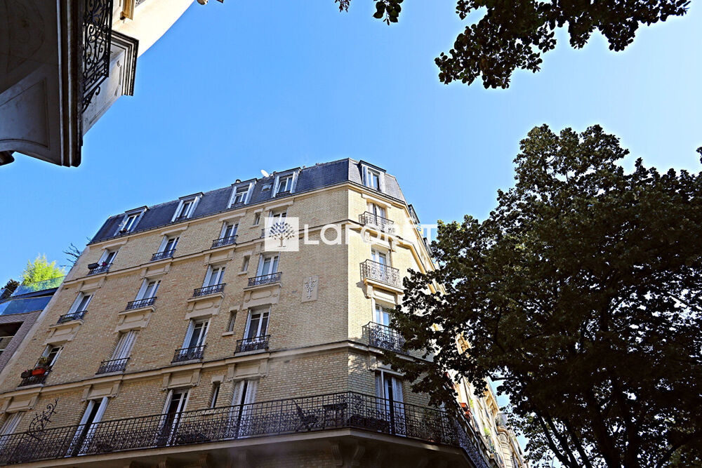 Appartement 2 pièce(s) 37 m²à vendre Paris-14e-arrondissement