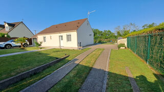  Maison  vendre 5 pices 83 m